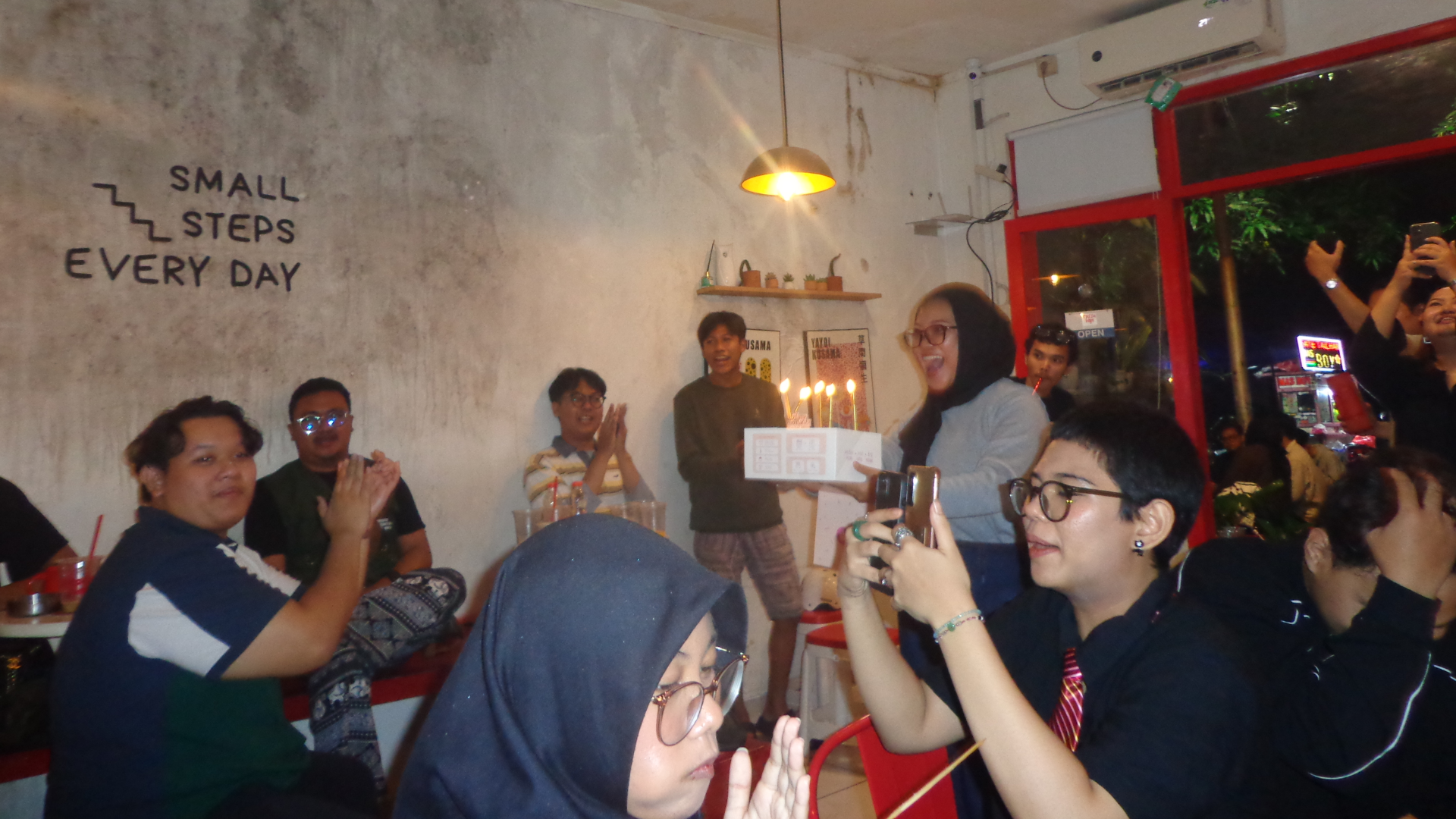 GGENK x INDOSKY NEW YEAR PARTY - 26