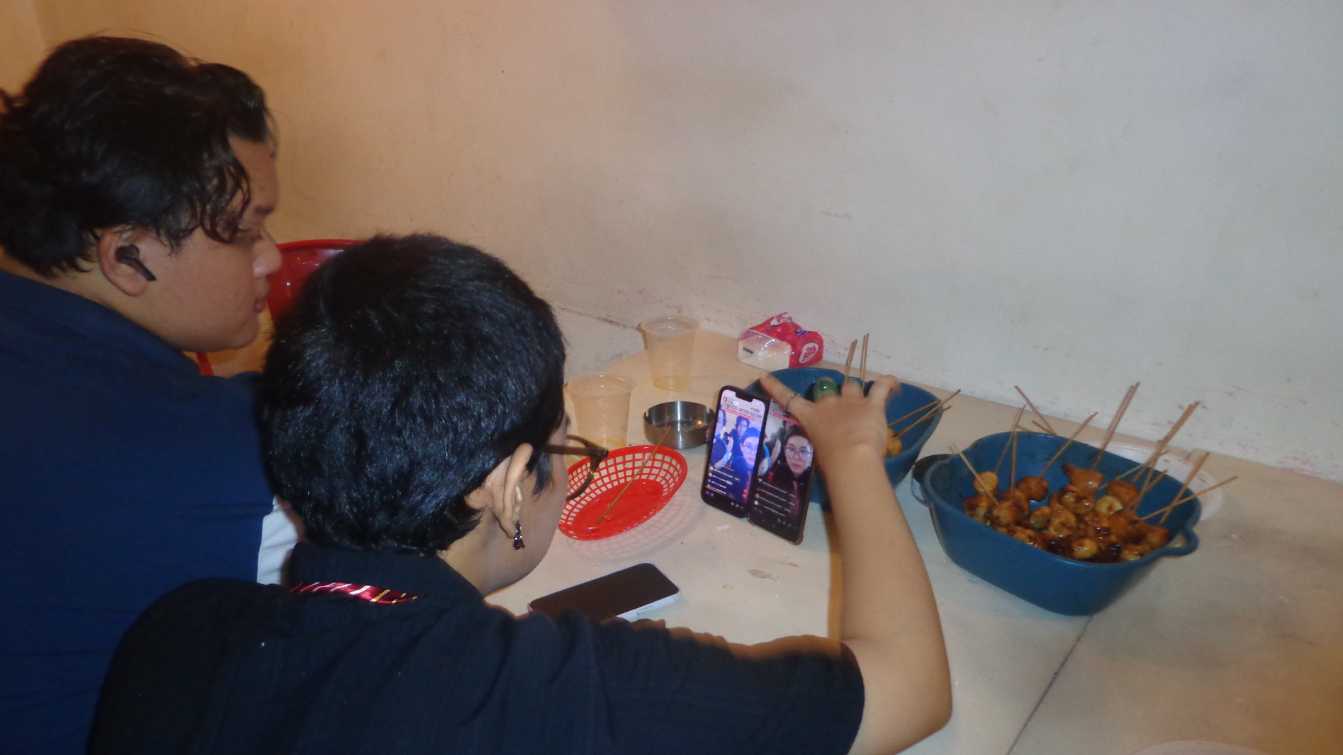 GGENK x INDOSKY NEW YEAR PARTY - 27