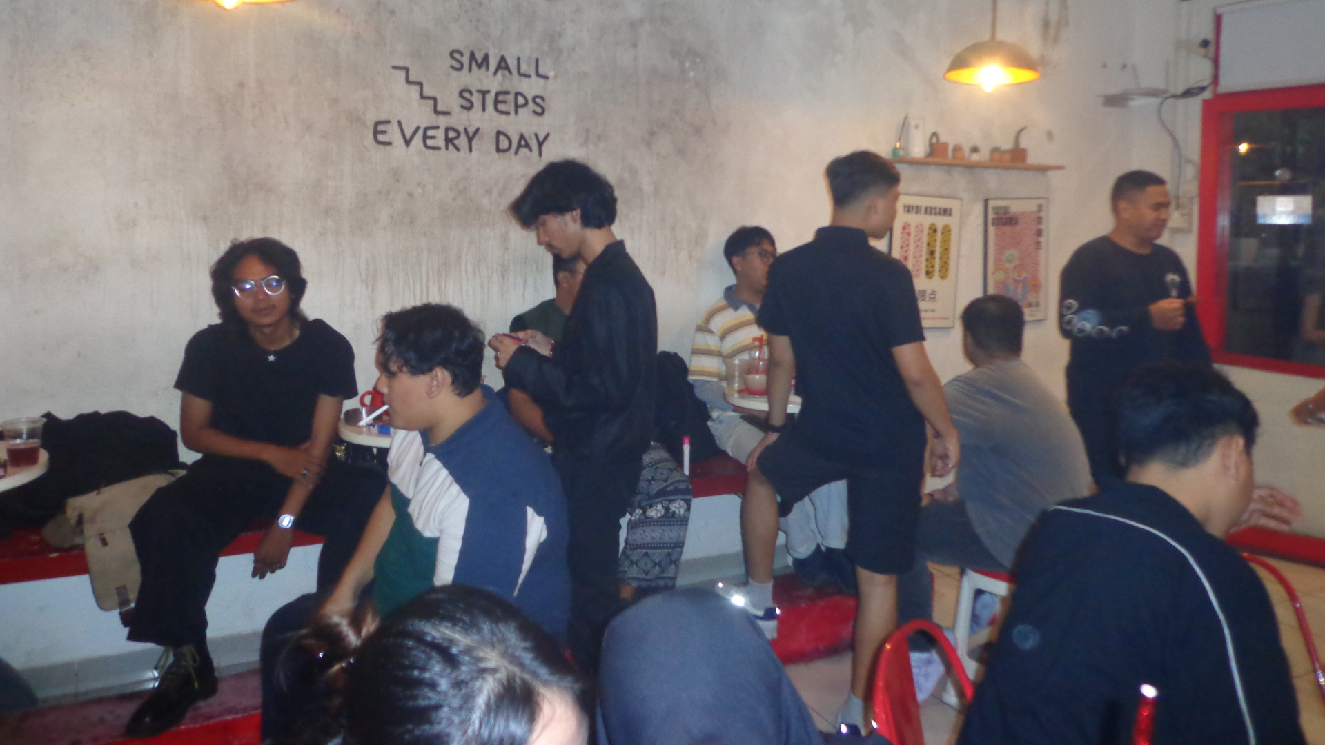 GGENK x INDOSKY NEW YEAR PARTY - 28