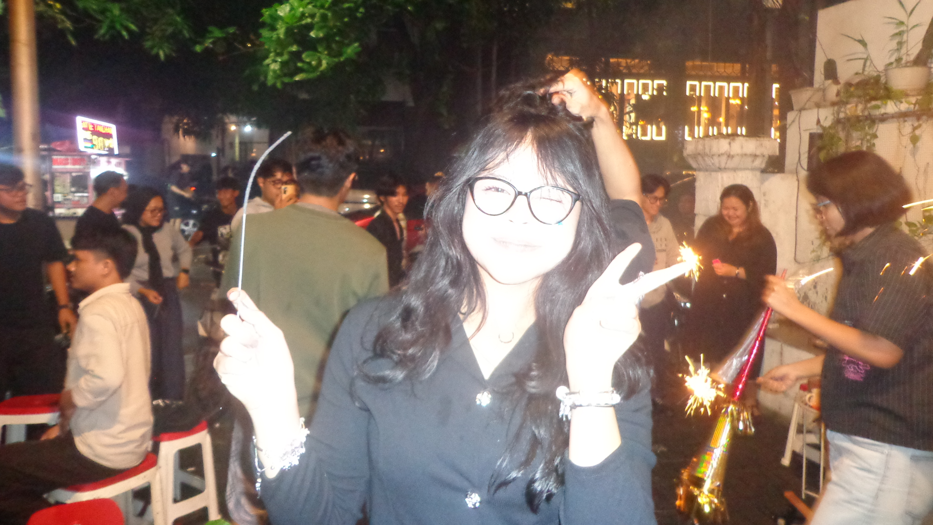 GGENK x INDOSKY NEW YEAR PARTY - 29