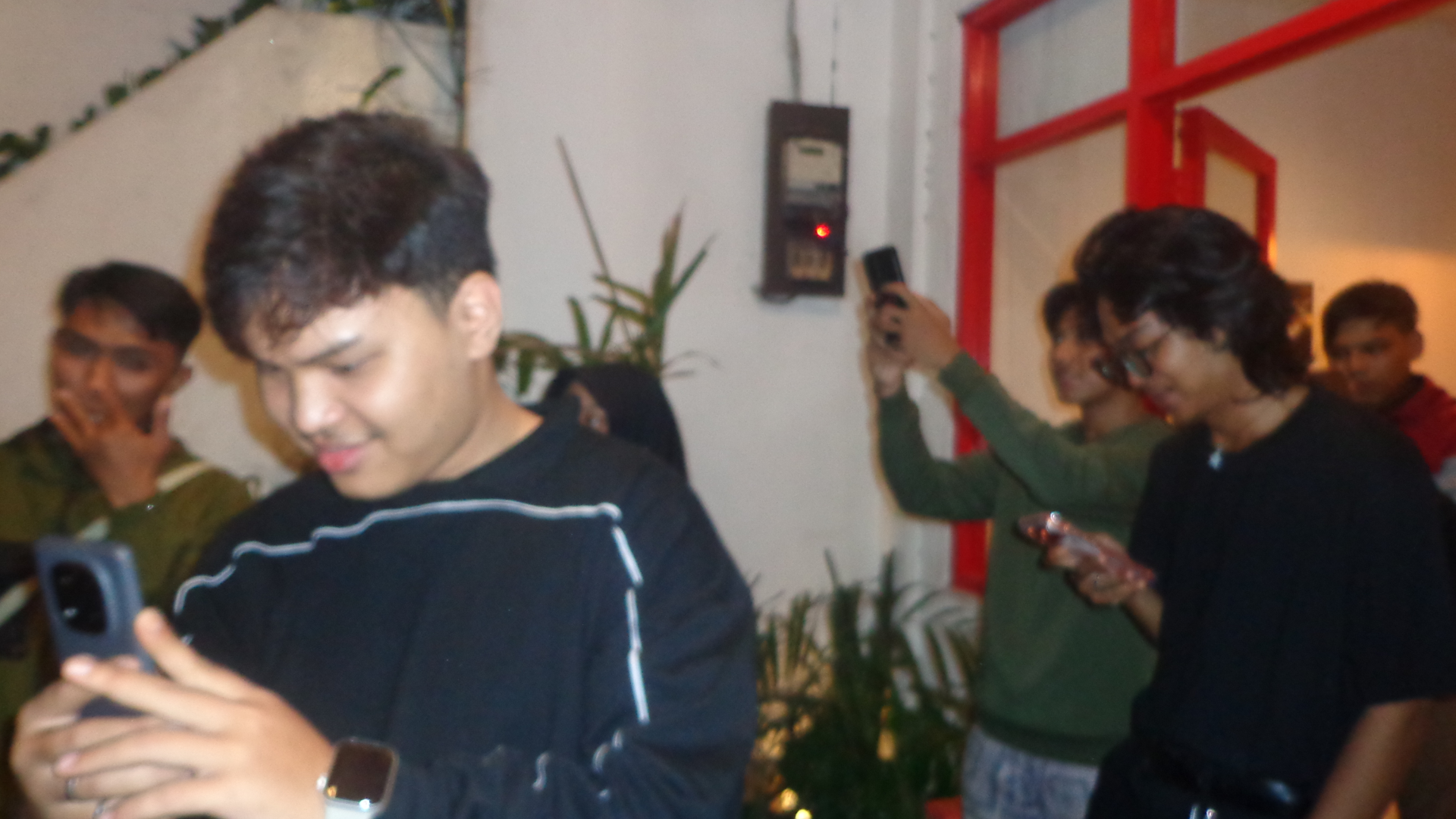 GGENK x INDOSKY NEW YEAR PARTY - 32
