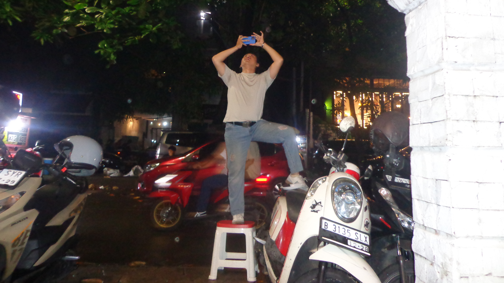 GGENK x INDOSKY NEW YEAR PARTY - 34