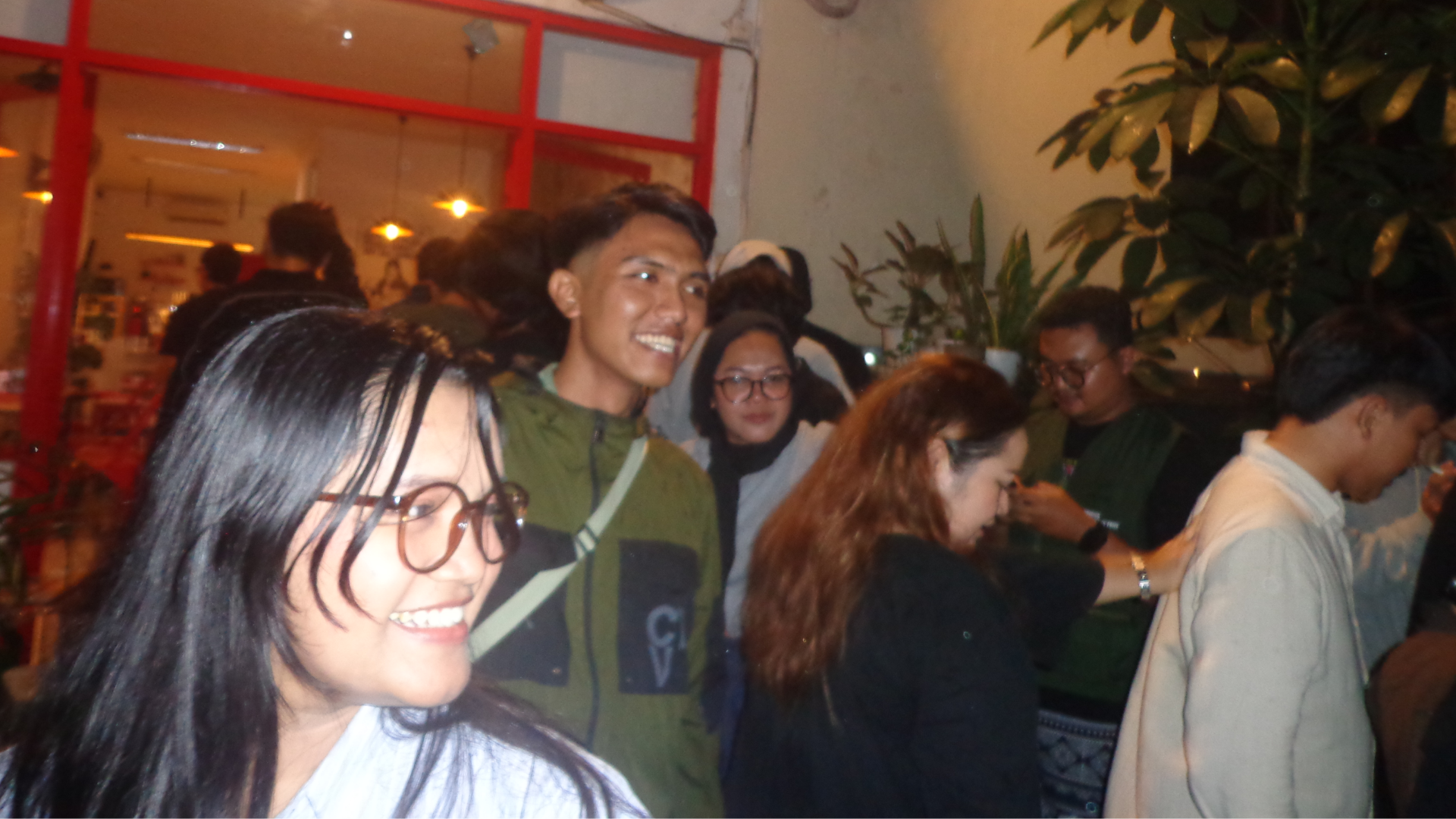 GGENK x INDOSKY NEW YEAR PARTY - 35