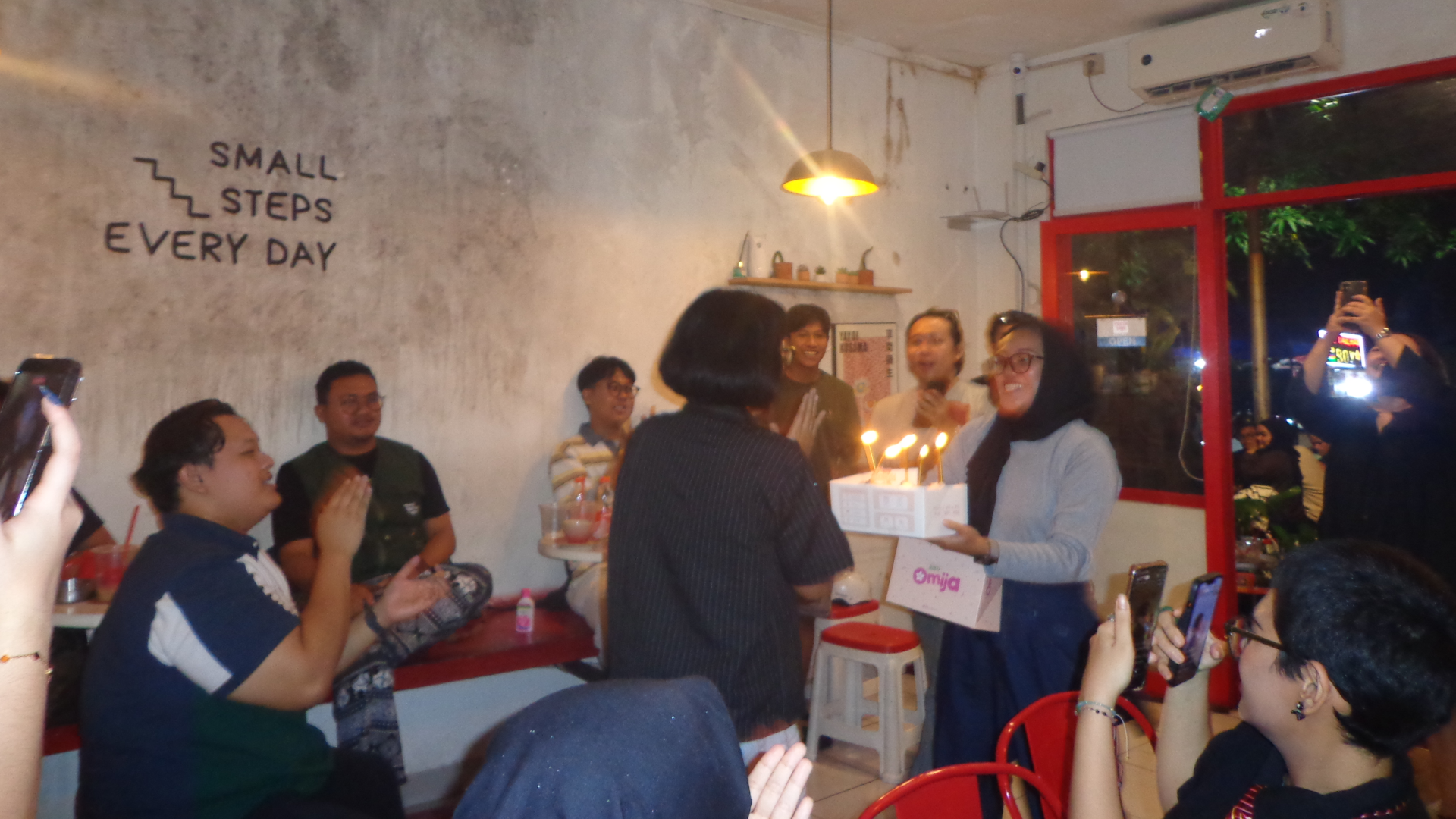 GGENK x INDOSKY NEW YEAR PARTY - 36