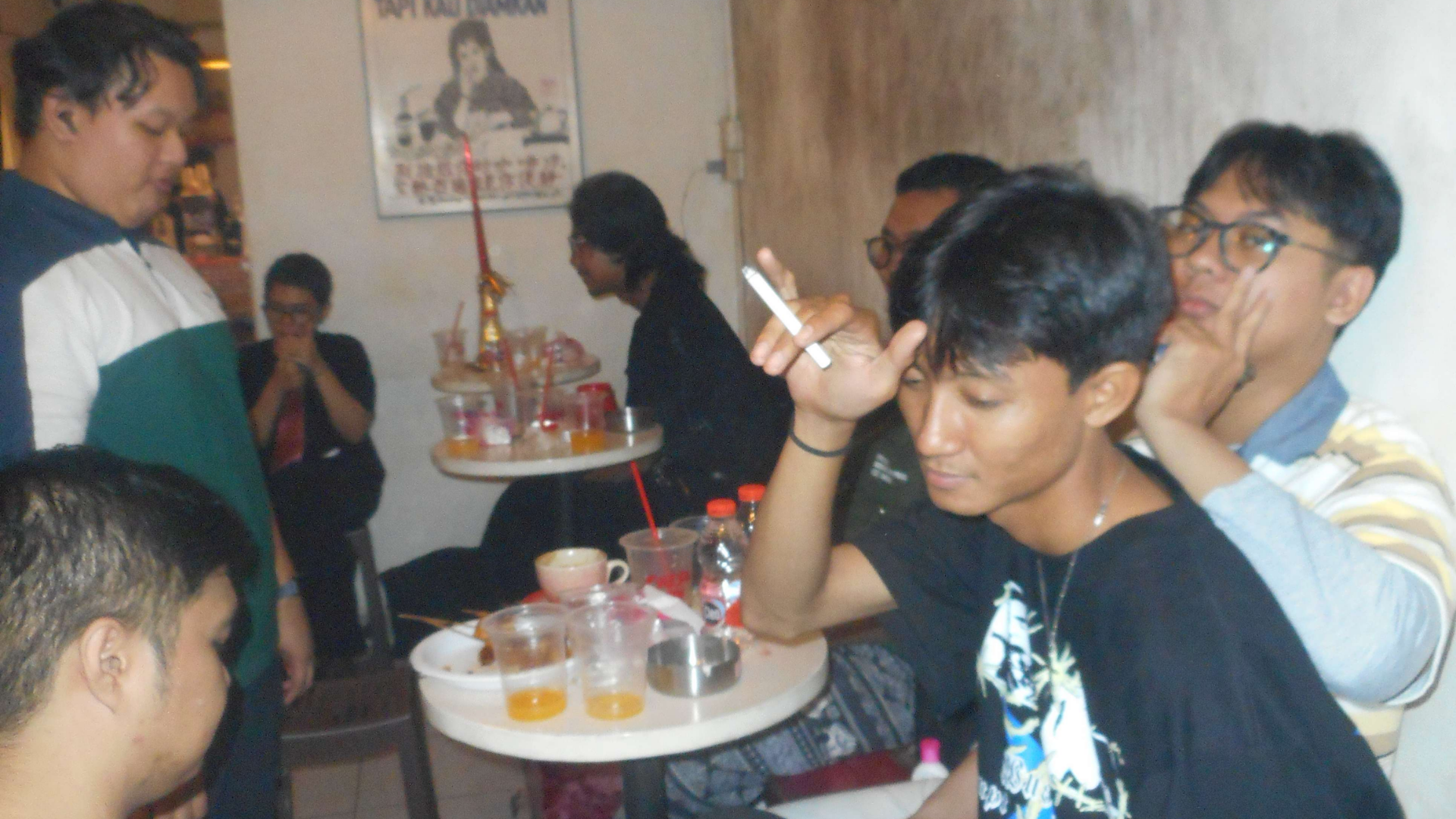 GGENK x INDOSKY NEW YEAR PARTY - 40