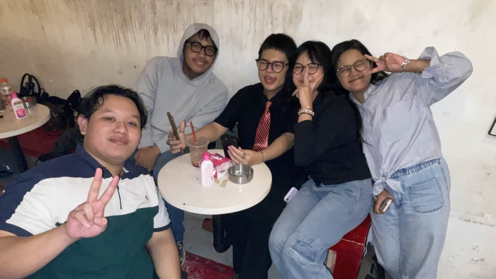 GGENK x INDOSKY NEW YEAR PARTY - 45