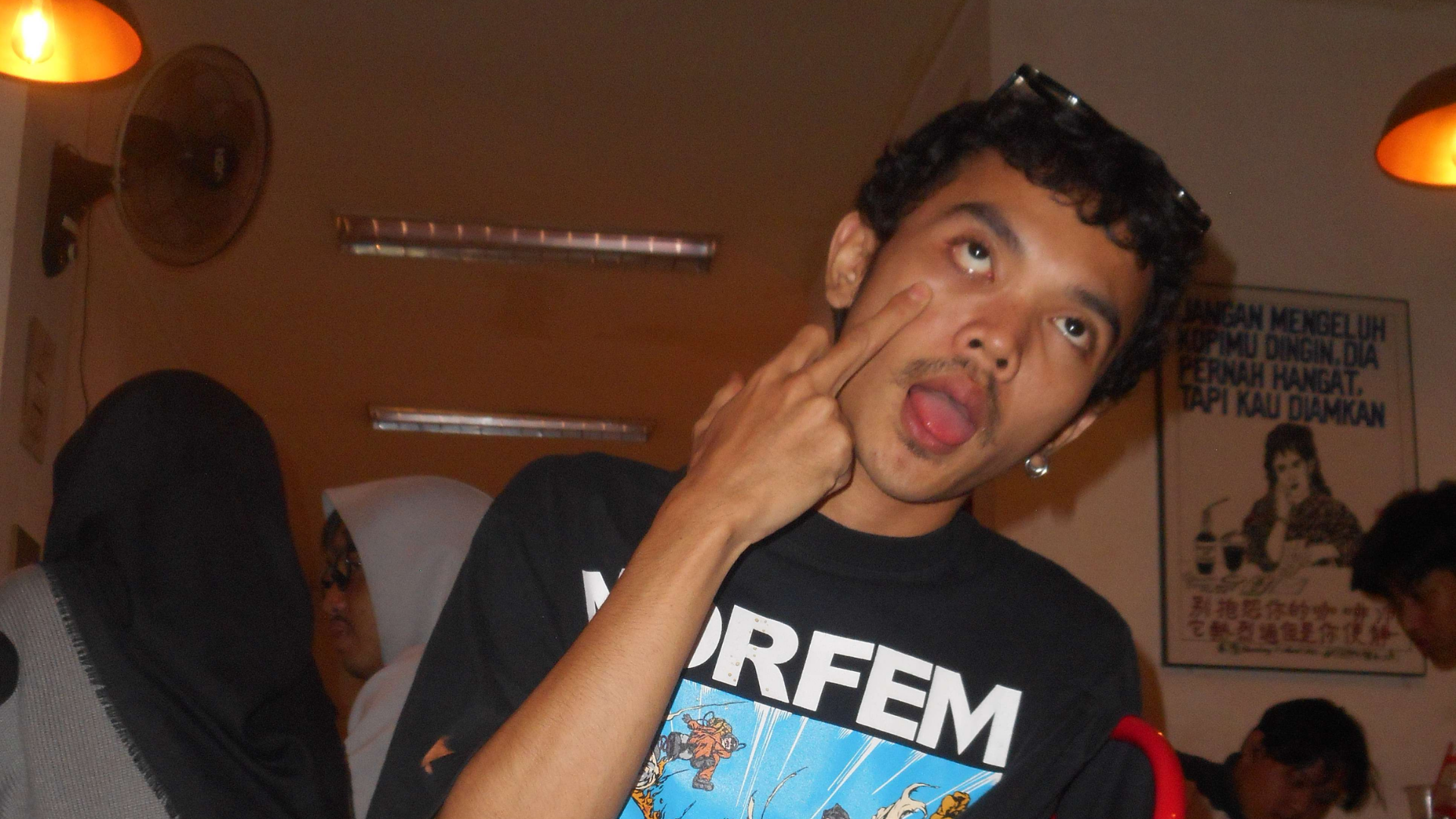 GGENK x INDOSKY NEW YEAR PARTY - 47