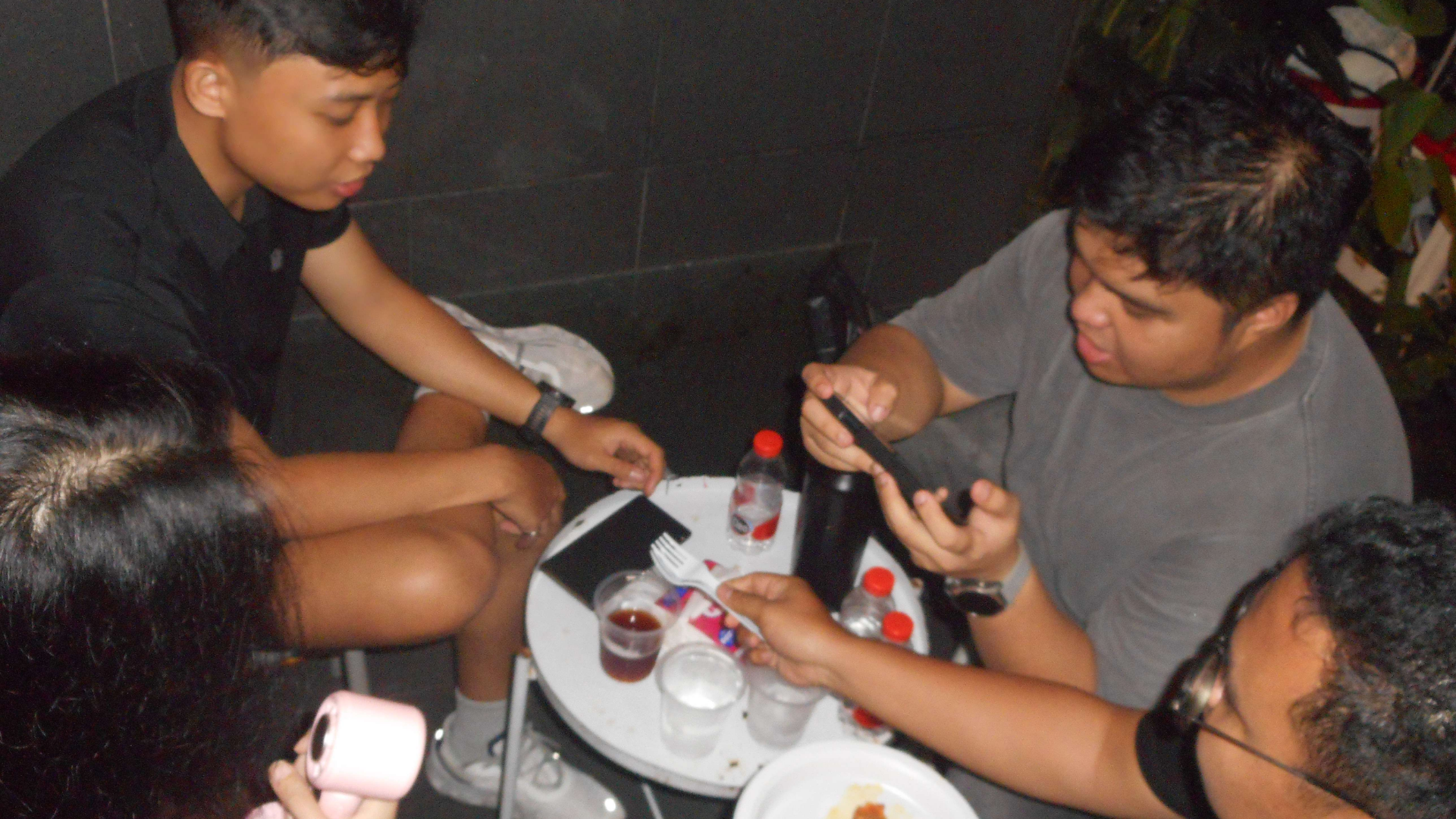 GGENK x INDOSKY NEW YEAR PARTY - 49