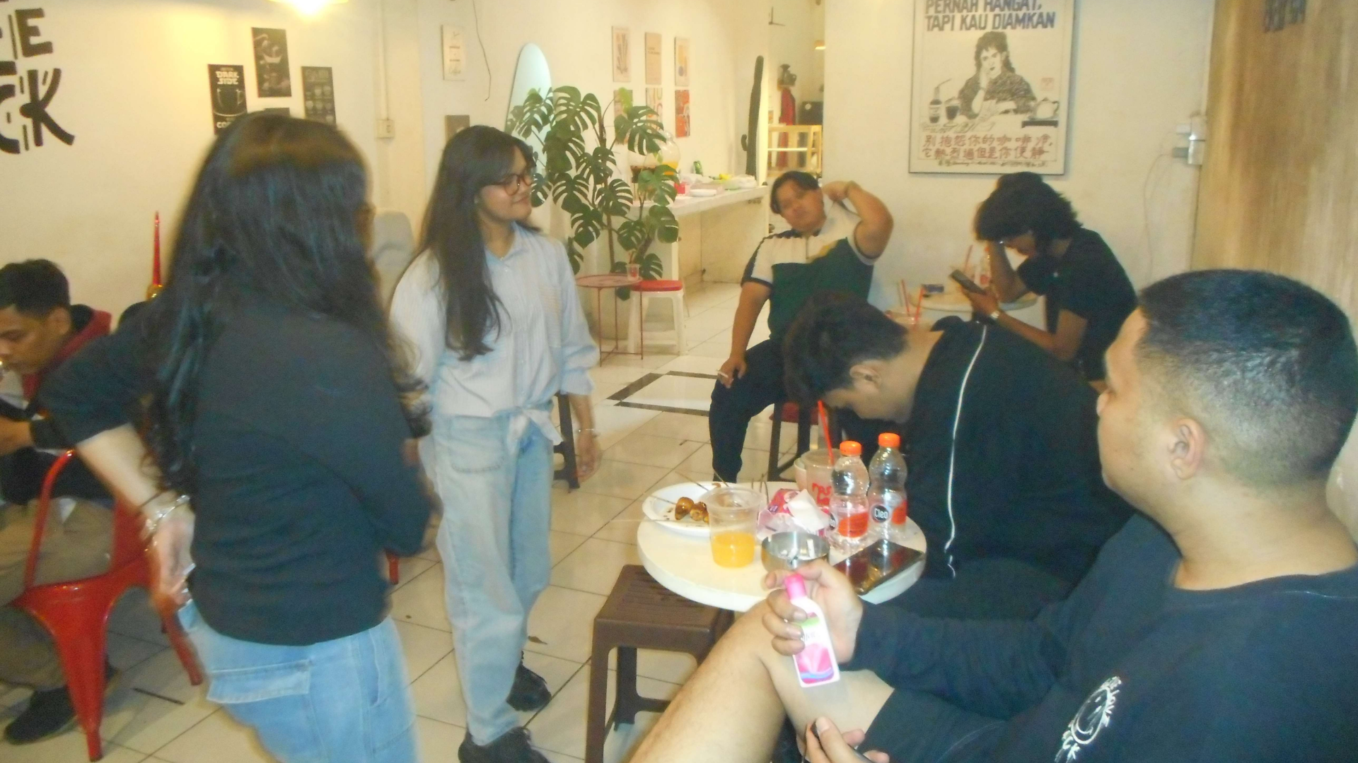 GGENK x INDOSKY NEW YEAR PARTY - 50