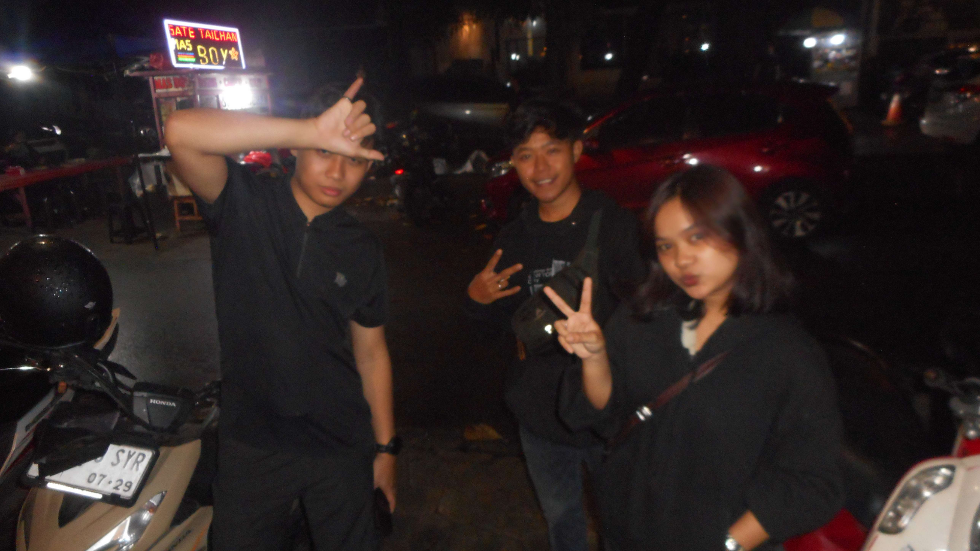 GGENK x INDOSKY NEW YEAR PARTY - 51