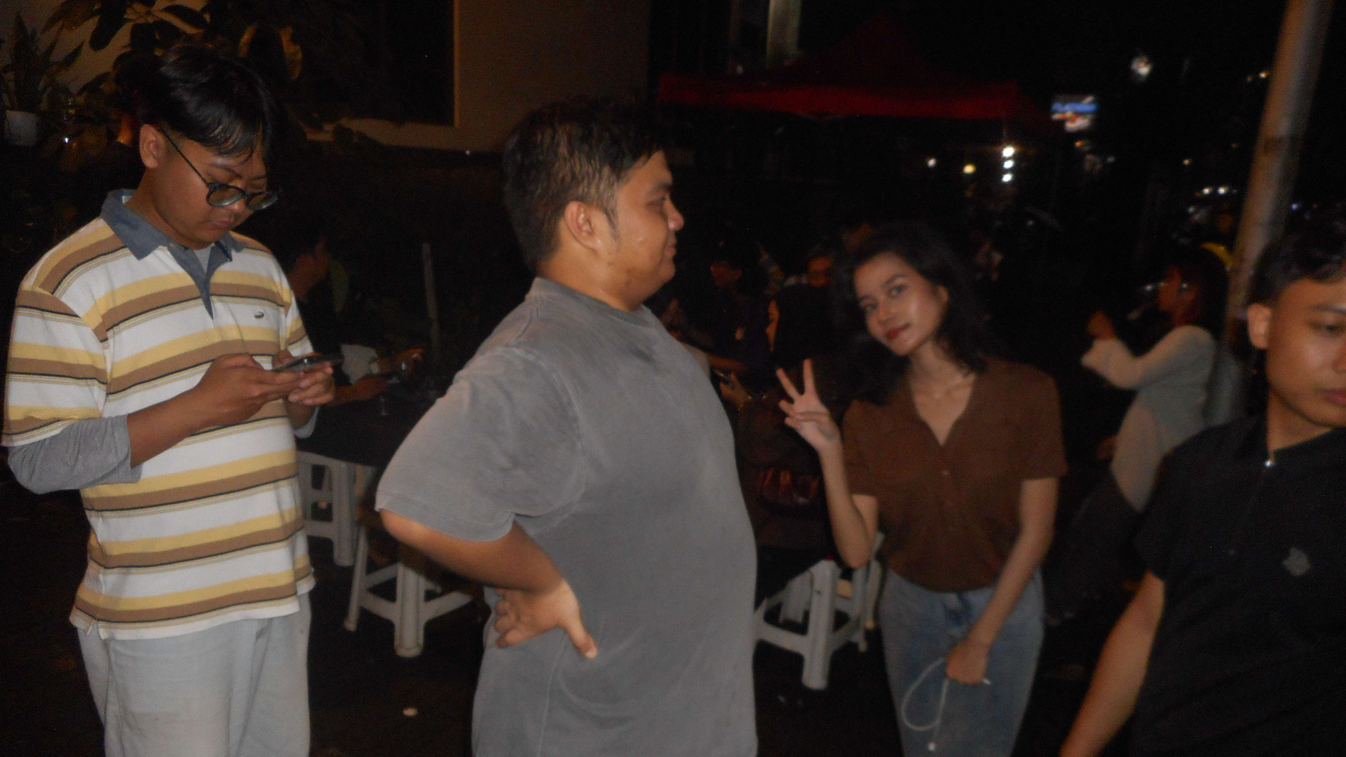 GGENK x INDOSKY NEW YEAR PARTY - 53