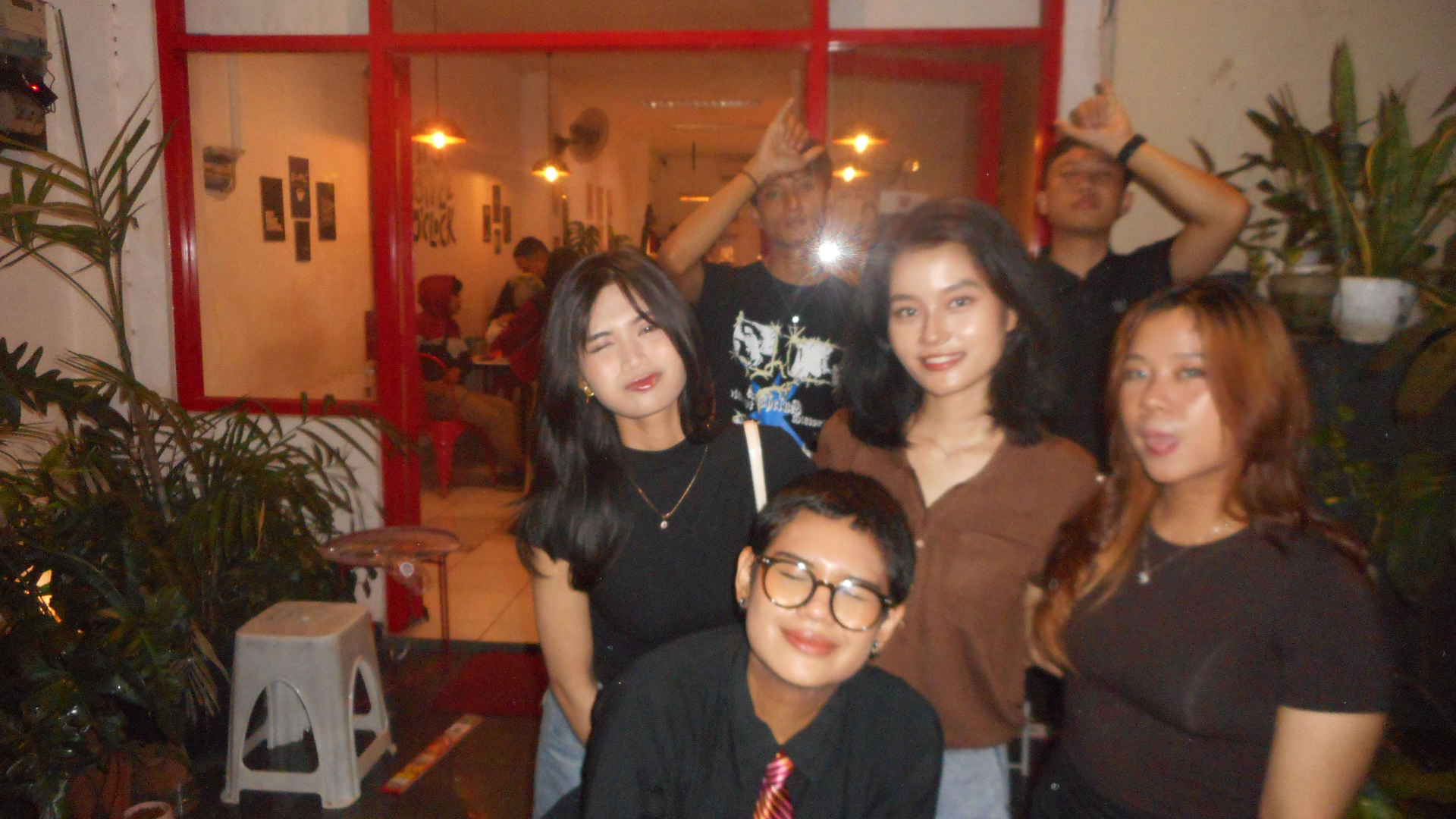 GGENK x INDOSKY NEW YEAR PARTY - 58