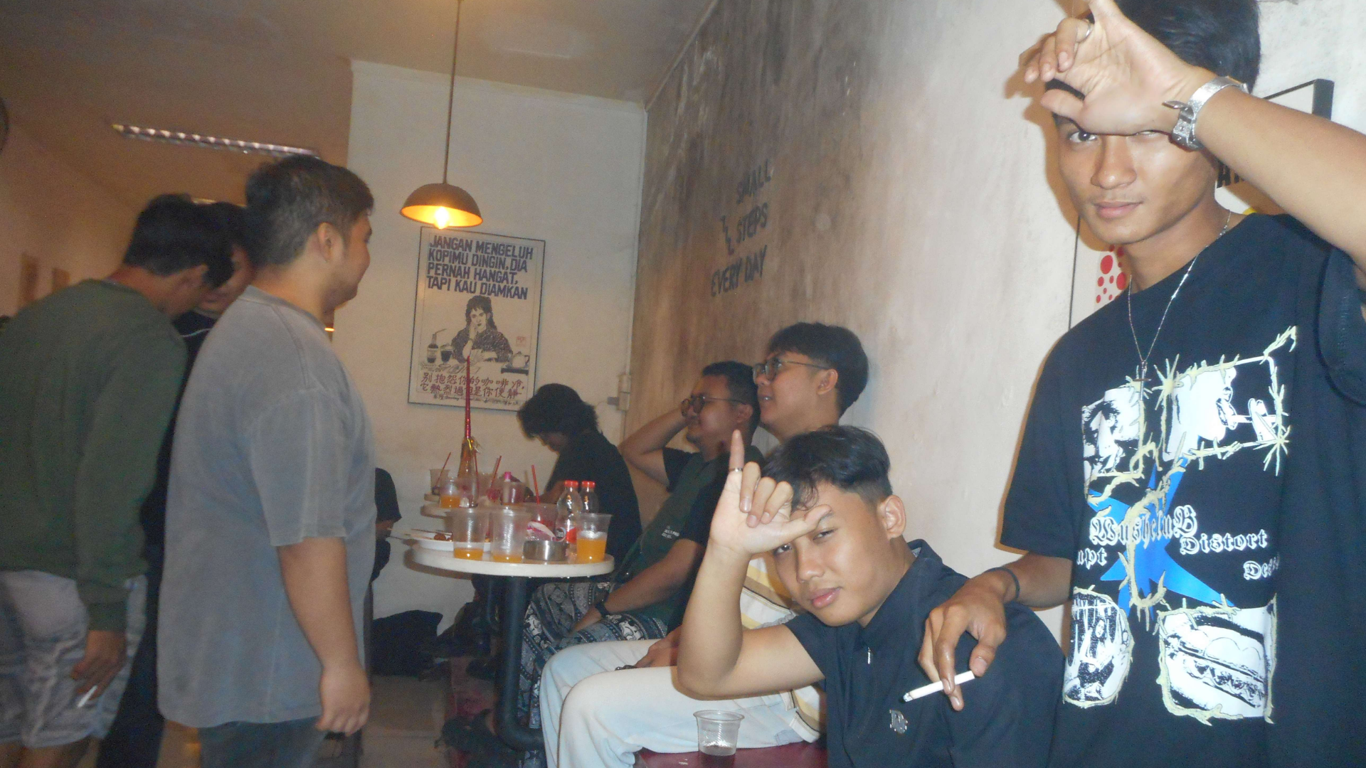 GGENK x INDOSKY NEW YEAR PARTY - 59