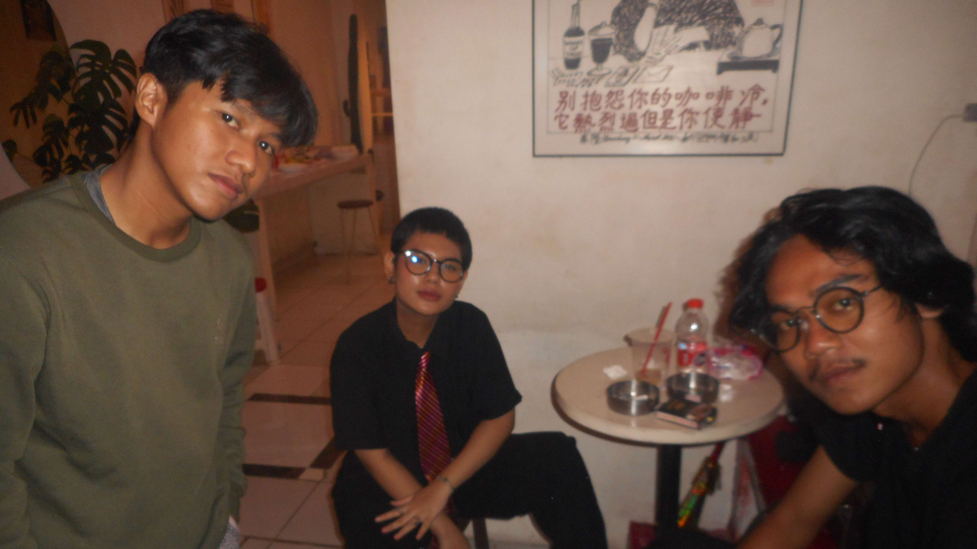 GGENK x INDOSKY NEW YEAR PARTY - 61