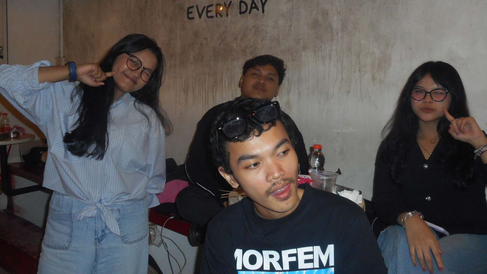 GGENK x INDOSKY NEW YEAR PARTY - 62