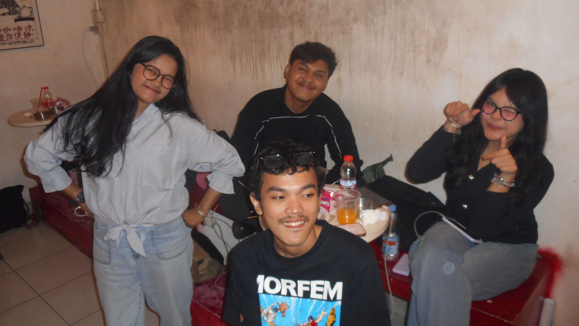GGENK x INDOSKY NEW YEAR PARTY - 63