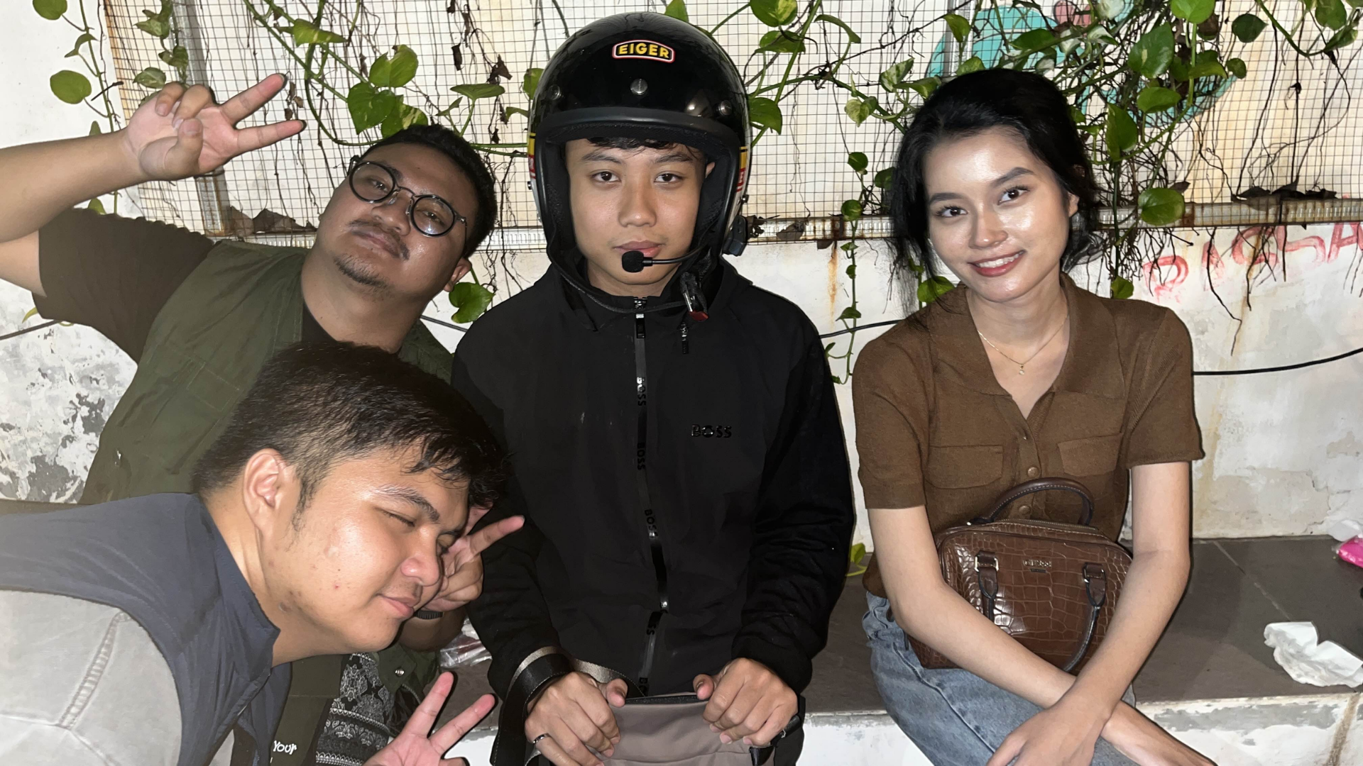 GGENK x INDOSKY NEW YEAR PARTY - 68