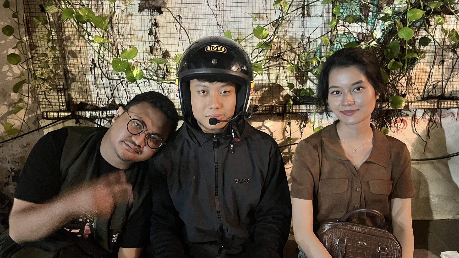 GGENK x INDOSKY NEW YEAR PARTY - 69