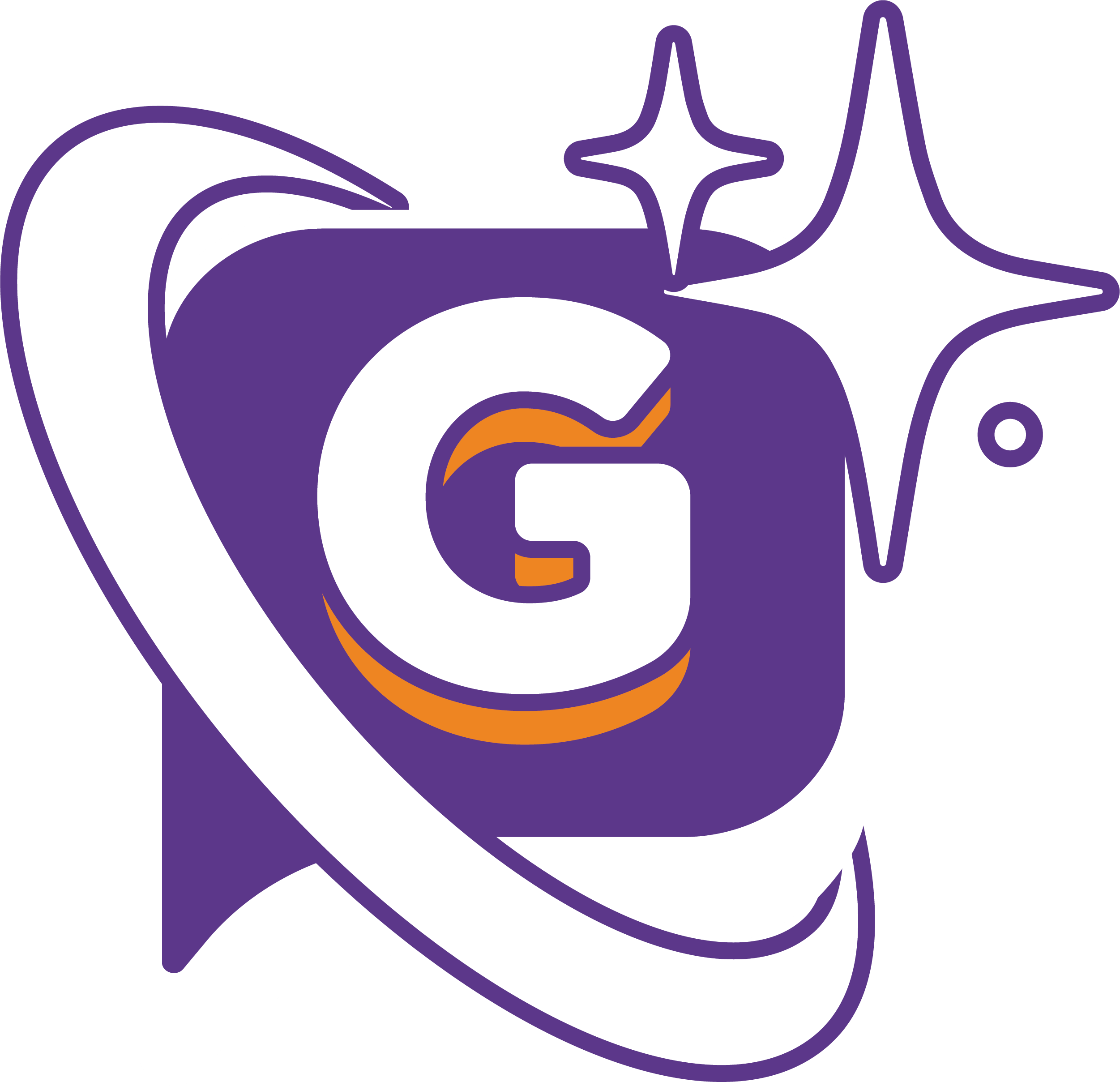 GGENK Logo