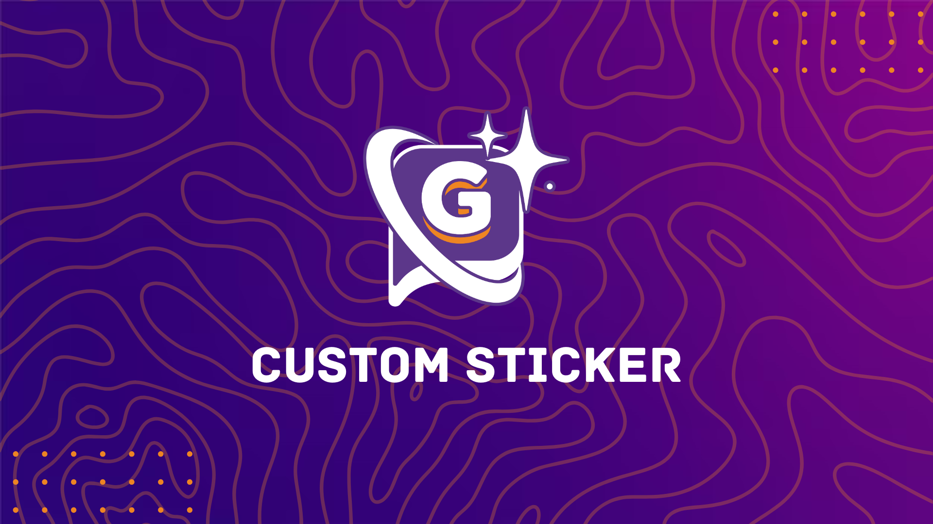 Custom Emoji Pack - GGENK
