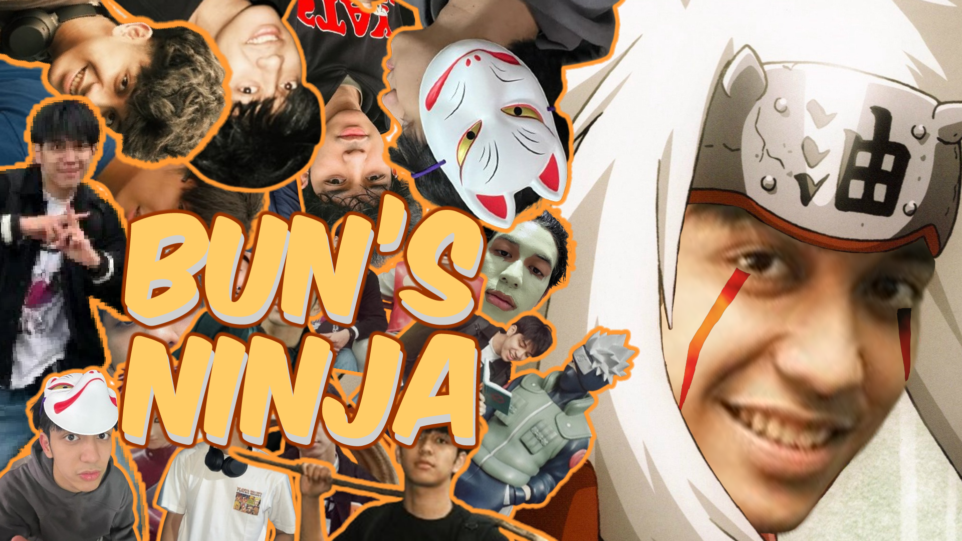 Bun's Ninja