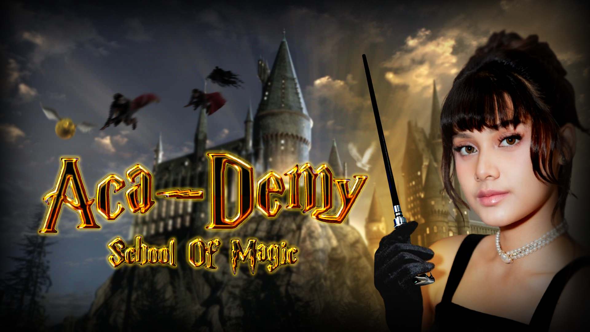 Aca-demy