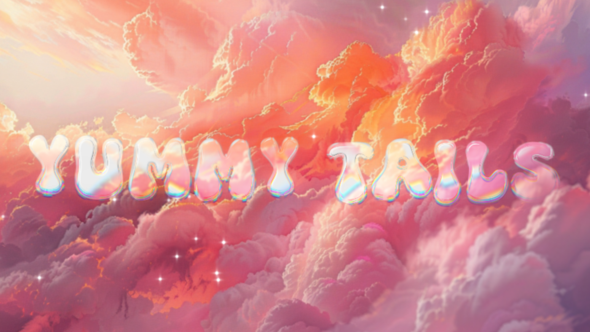 Yummy Tails