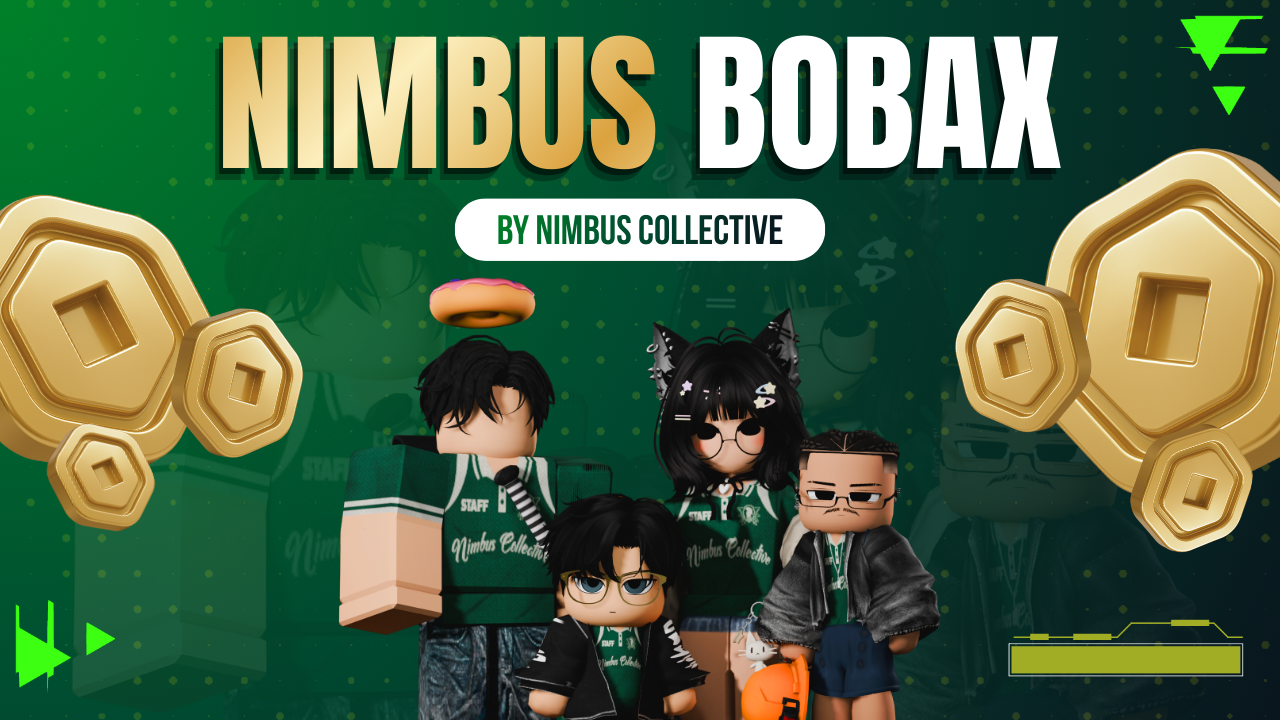 Nimbus Bobax