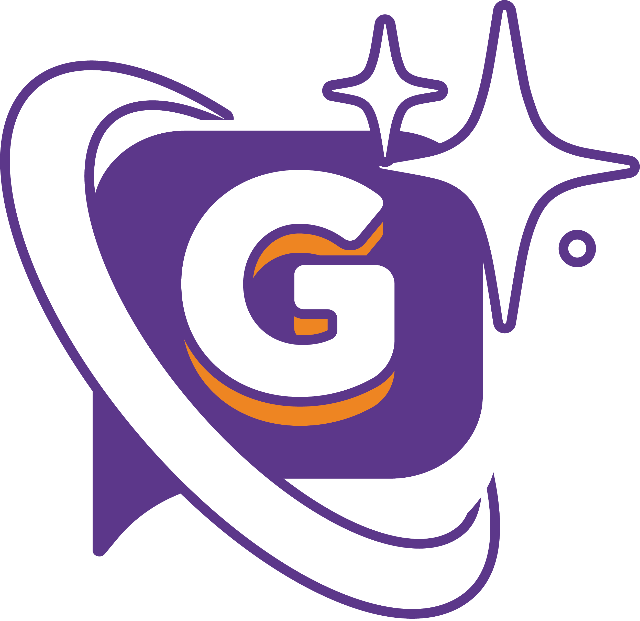 GGENK Logo